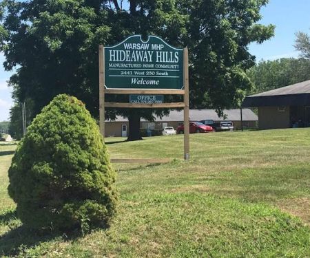 Hideaway Hills