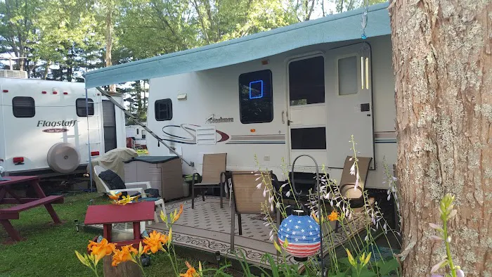 Bear Claw Campground Picture 1