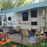 Bear Claw Campground