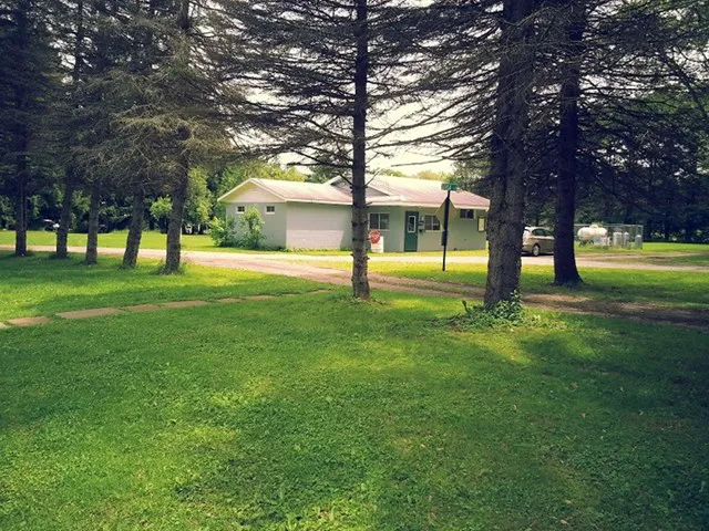 Bear Claw Campground Picture 2