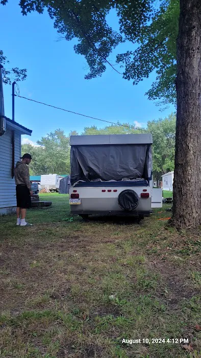 Bear Claw Campground Picture 9