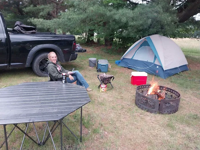 Bear Claw Campground Picture 3