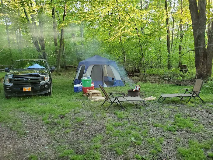 Bear Claw Campground Picture 7
