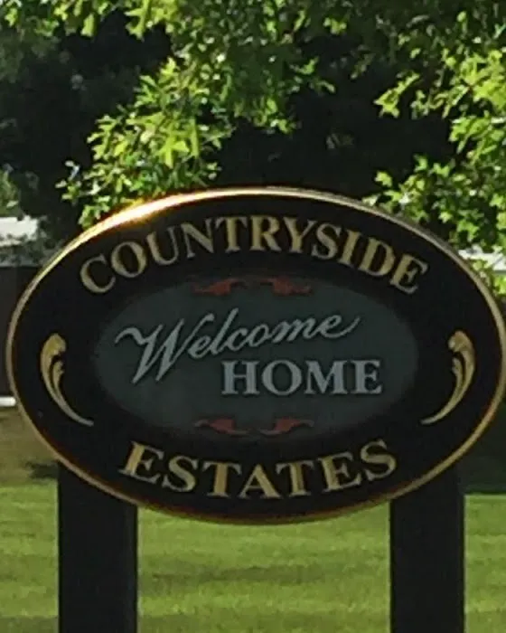 Countryside Estates Mobile Home Community Picture 3