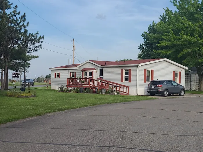 Countryside Estates Mobile Home Community Picture 8