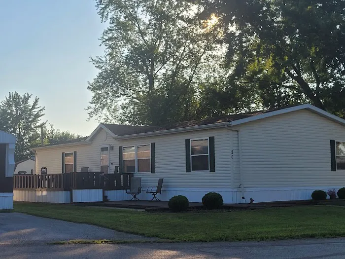 Countryside Estates Mobile Home Community Picture 6