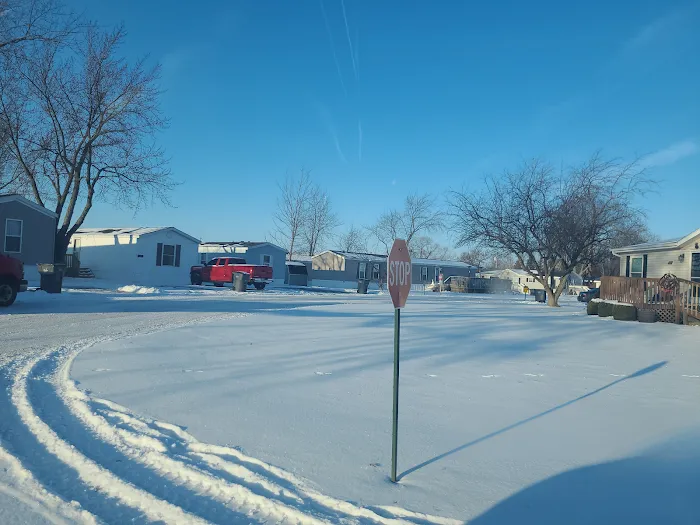 Countryside Estates Mobile Home Community Picture 9