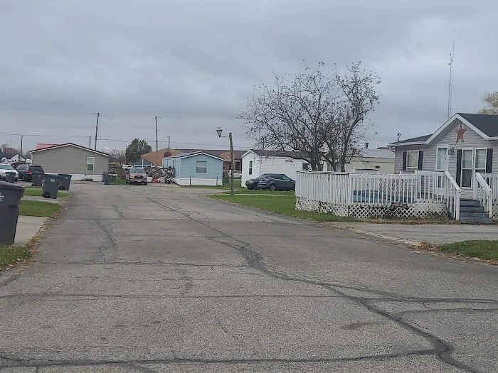 Countryside Estates Mobile Home Community Picture 10