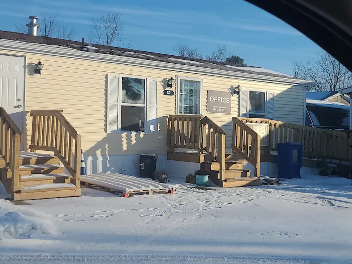 Countryside Estates Mobile Home Community Picture 5