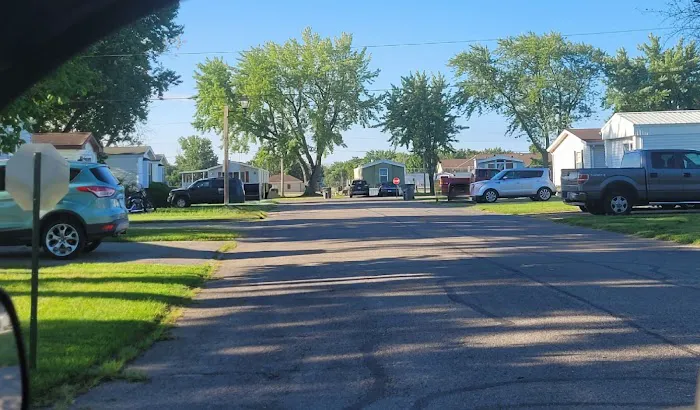 Countryside Estates Mobile Home Community Picture 4