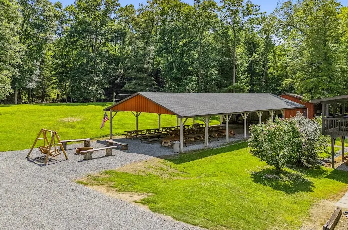 White's Haven Campground Picture 4