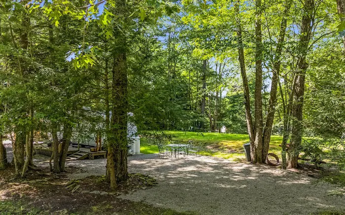 White's Haven Campground Picture 2