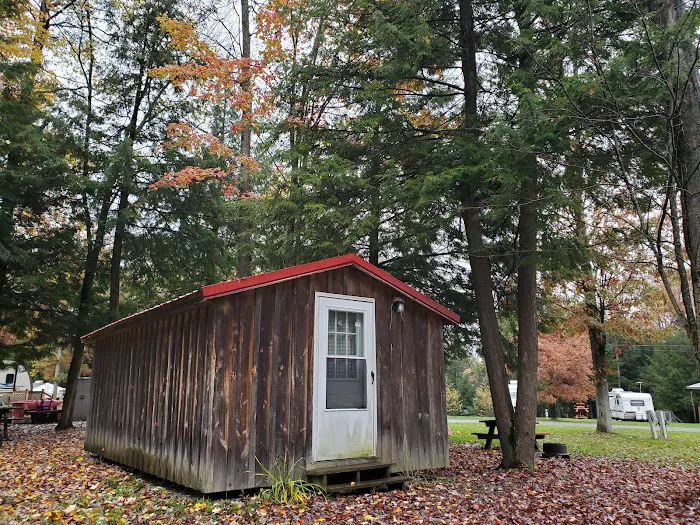 White's Haven Campground Picture 5