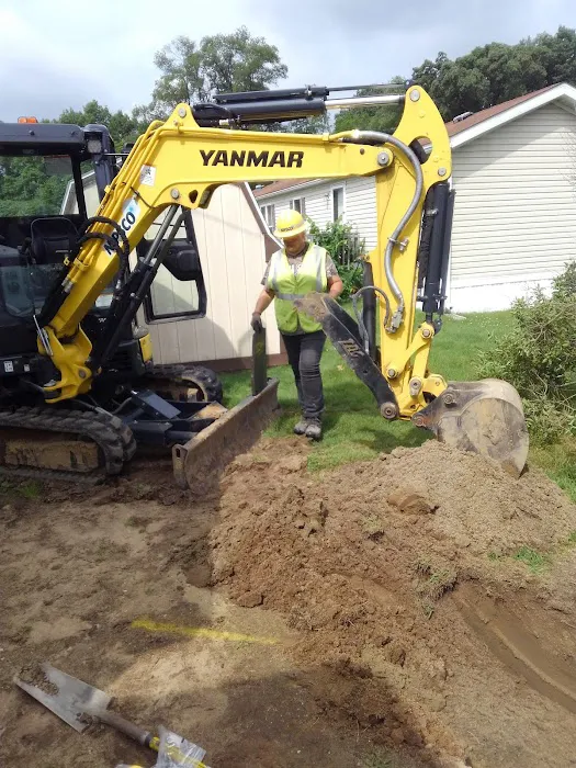 Elkhart Mobile Home Park Picture 1
