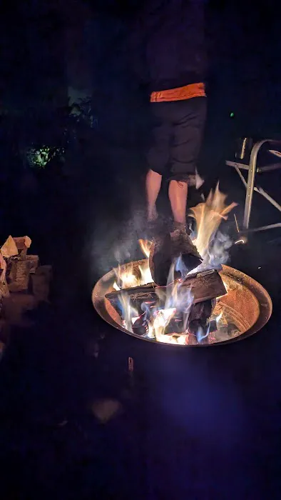 Big Country Campgrounds Picture 2