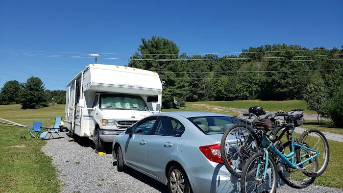 Big Country Campgrounds Picture 7