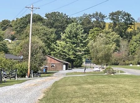 Big Country Campgrounds