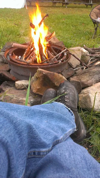 Big Country Campgrounds Picture 4