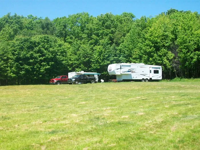 Hickory Creek Wilderness Ranch Picture 7