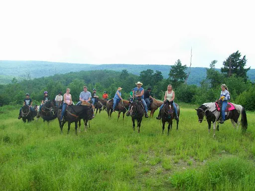 Hickory Creek Wilderness Ranch Picture 5