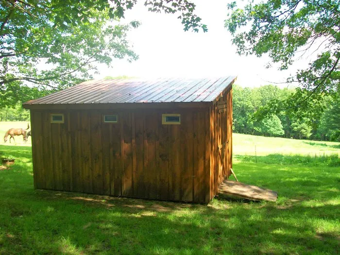 Hickory Creek Wilderness Ranch Picture 9