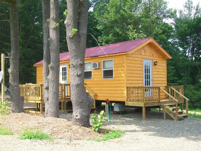 Hickory Creek Wilderness Ranch Picture 2