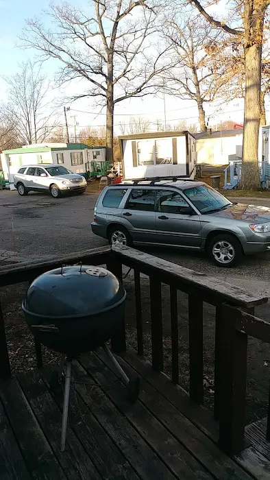 Shady Brook Mobile Home Park Picture 1