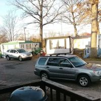 Shady Brook Mobile Home Park ico