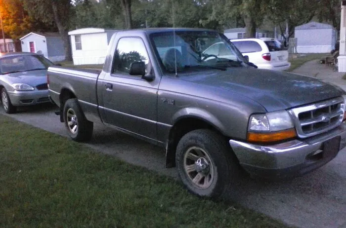 Poplar's Mobile Home Park Picture 5