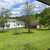 Kellettville Recreation Area Campground ico
