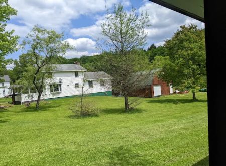 Kellettville Recreation Area Campground