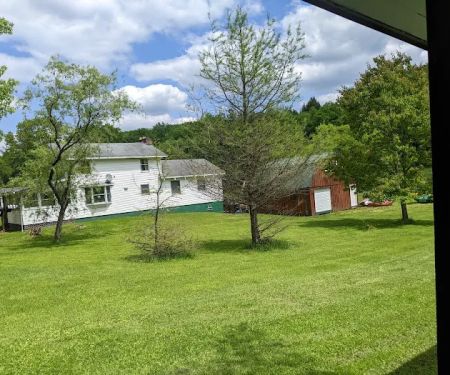 Kellettville Recreation Area Campground