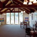 South Lyon Woods Manufactured Home Community