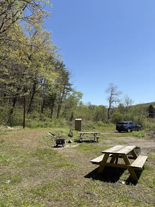 Old School Campground Picture 4