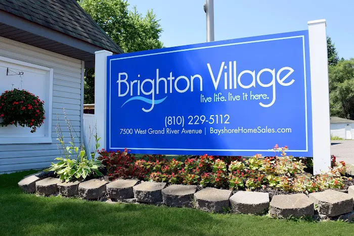 Brighton Village Manufactured Home Community Picture 8