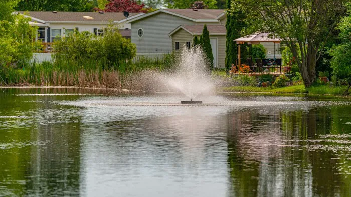 Sylvan Glen Estates Picture 6