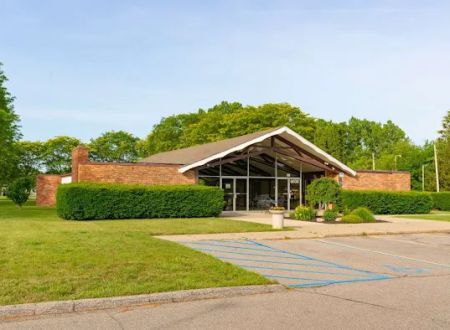 Sylvan Glen Estates