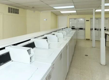 Kensington Place Mobile Home Park
