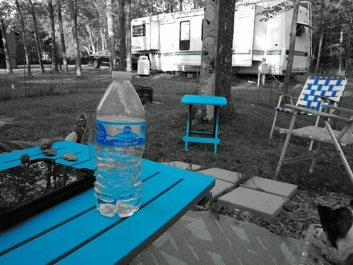 Aspen Acres Campgrounds Picture 10