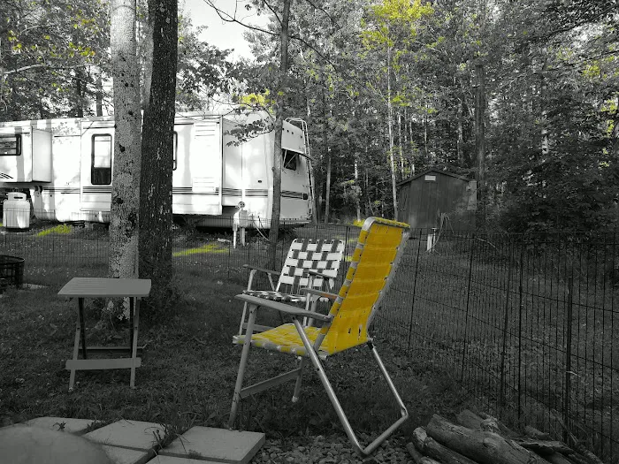 Aspen Acres Campgrounds Picture 4