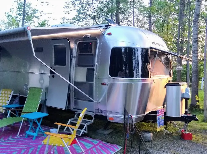 Aspen Acres Campgrounds Picture 1