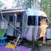 Aspen Acres Campgrounds ico