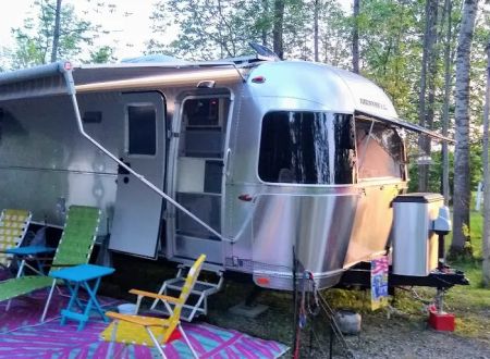 Aspen Acres Campgrounds