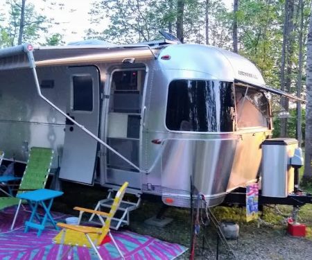 Aspen Acres Campgrounds