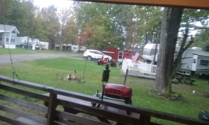 Aspen Acres Campgrounds Picture 6