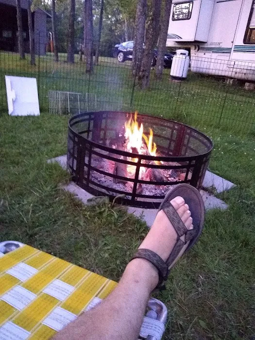 Aspen Acres Campgrounds Picture 7