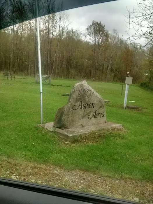 Aspen Acres Campgrounds Picture 8