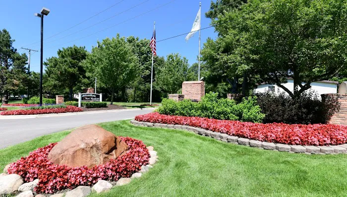 Novi Meadows Picture 4
