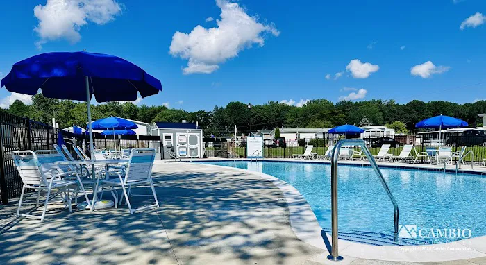 Royal Holiday MHC (Active Living 55+) Picture 7