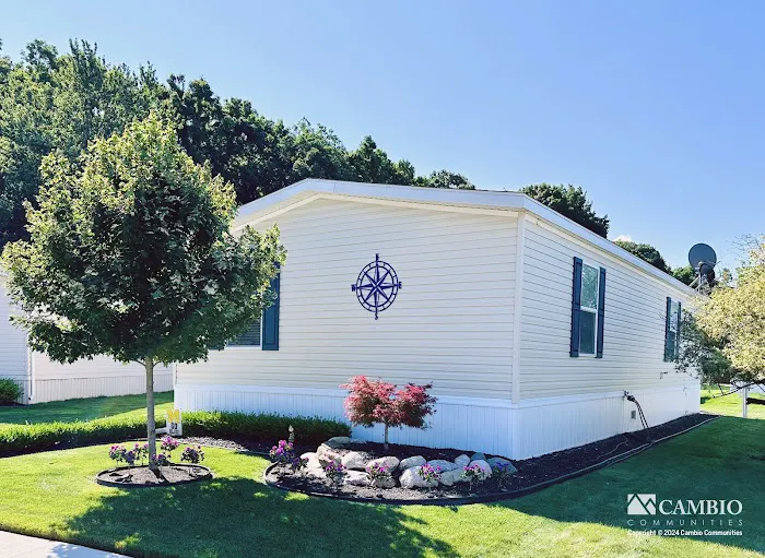 Royal Holiday MHC (Active Living 55+) Picture 6